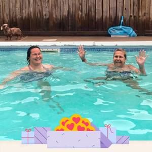 Meet your Posher, Kristen